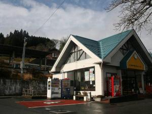 三陸駅