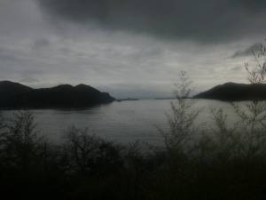 大船渡湾