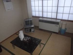 鳴子温泉農民の家２