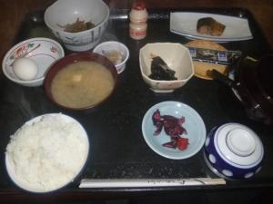 鳴子温泉農民の家食堂２