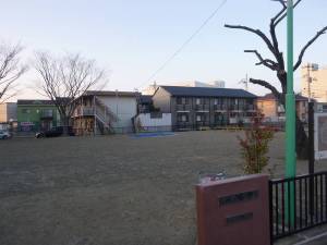 桜木公園2014