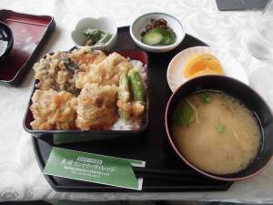 泉崎カントリーヴィレッジ「なま重」
