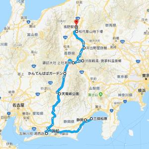 201805旅行地図
