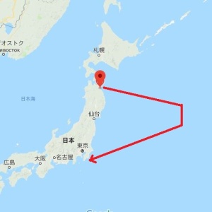航路2018