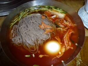 冷麺