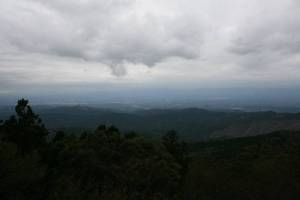八溝山