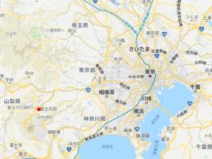 富士吉田市