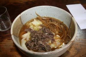 吉田のうどん
