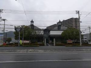 自由民権記念館