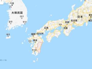 宮崎県