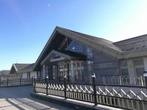 軽井沢駅