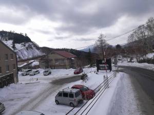 万座高原ホテル
