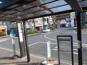 新前橋駅
