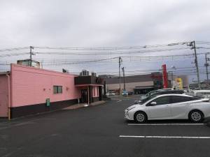 バーミヤン大田原店