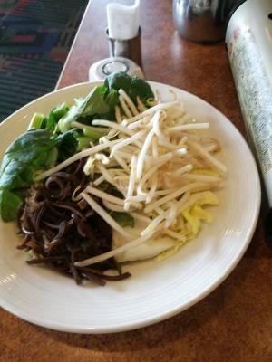 野菜