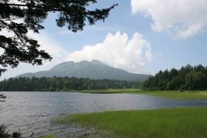 尾瀬沼