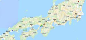 茨城空港地図