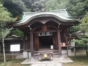 大連神社