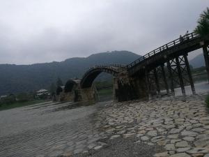 錦帯橋