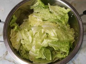 白菜の漬物03