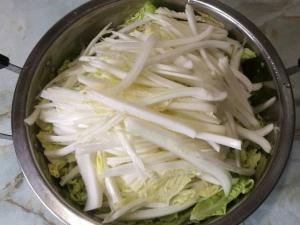 白菜の漬物04