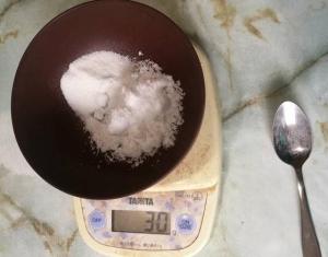 白菜の漬物05