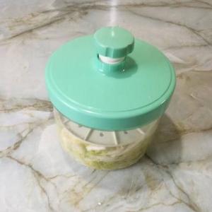 白菜の漬物10